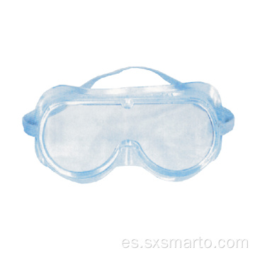 Gafas de seguridad protectoras antivaho